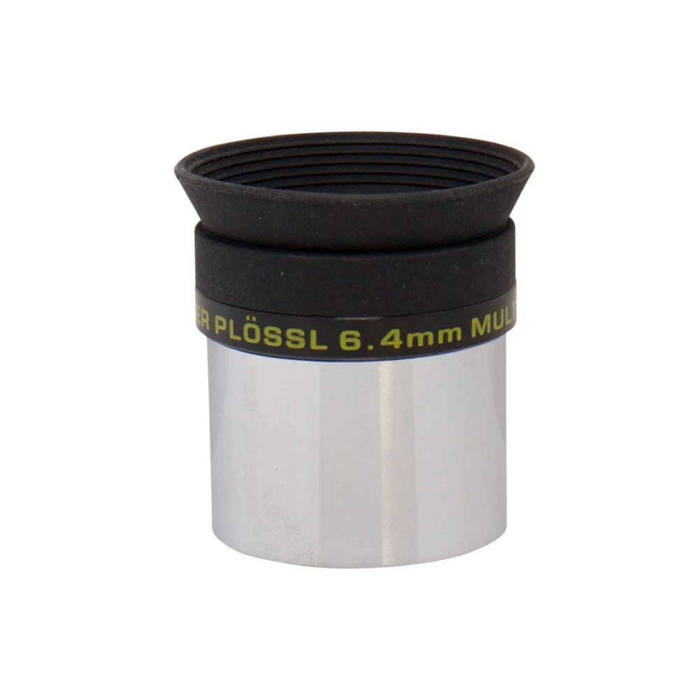meade Series 4000 Super Plössl 6,4 Mm 1,25 Okuliaras