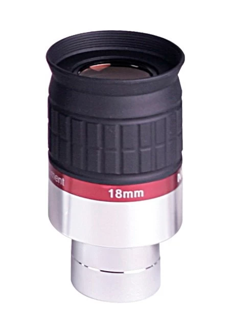 meade Series 5000 Hd-60 18 Mm 1,25 6 Elementų Okuliaras