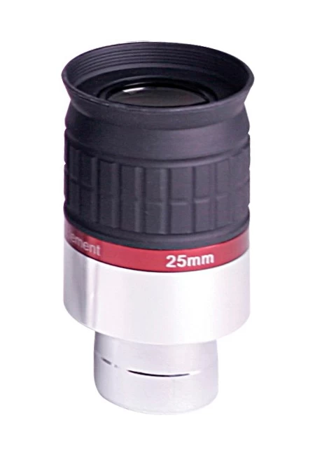 meade Series 5000 Hd-60 25 Mm 1,25 6 Elementų Okuliaras