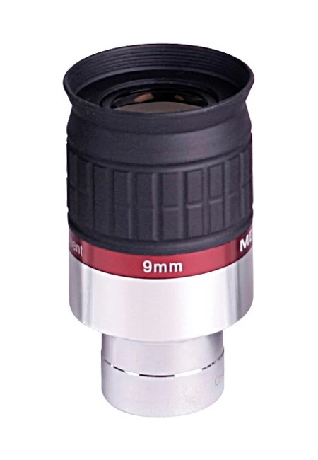 meade Series 5000 Hd-60 6 Elementų Okuliaras 9 Mm 1,25