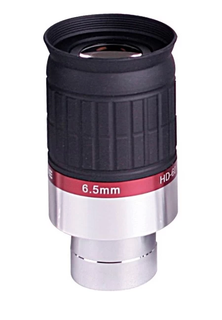 meade Series 5000 Hd-60 6,5 Mm 1,25 6 Elementų Okuliaras