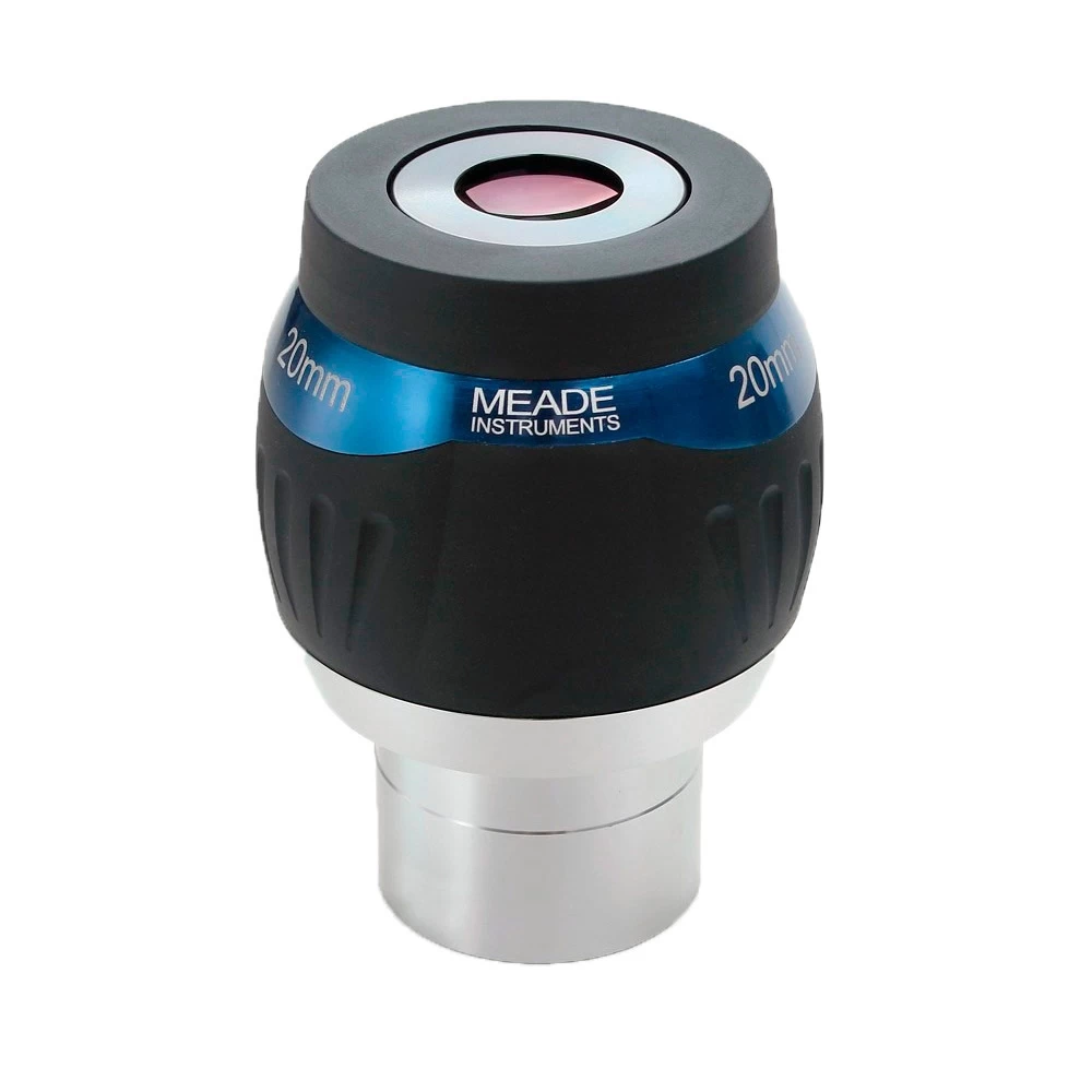 meade Series 5000 Itin Plataus Kampo 20 Mm 2 Okuliaras