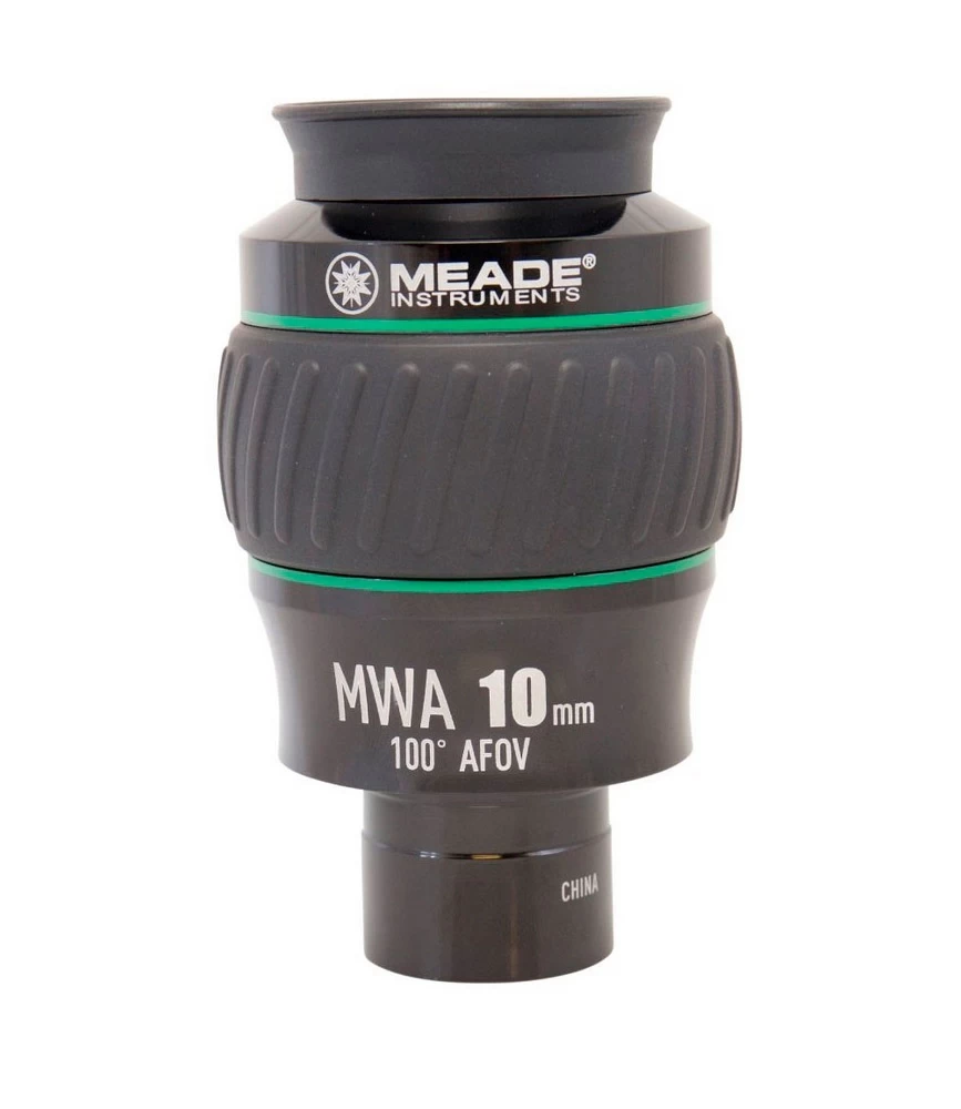 meade Series 5000 Mega Wa 10 Mm 1,25 Okuliaras