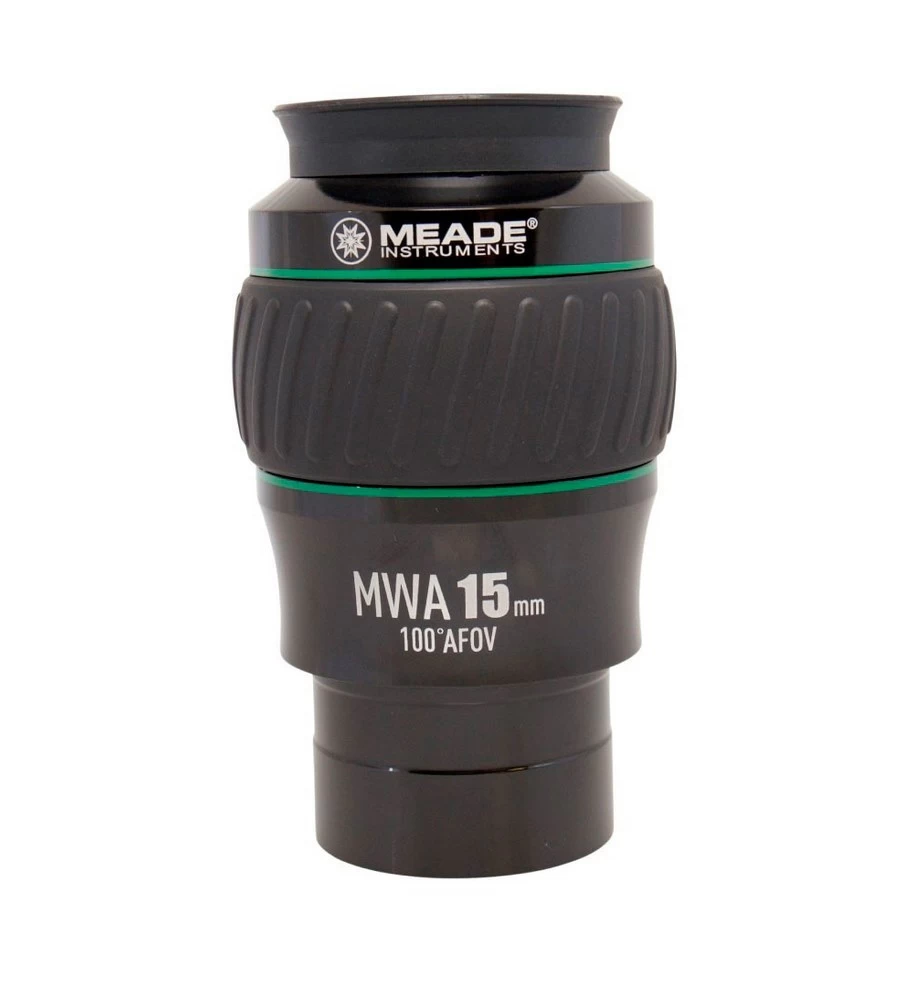 meade Series 5000 Mega Wa 15 Mm 2 Okuliaras
