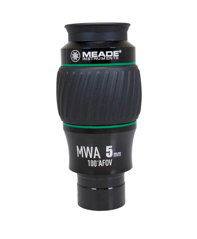 meade Series 5000 Mega Wa 5 Mm 1,25 Okuliaras;