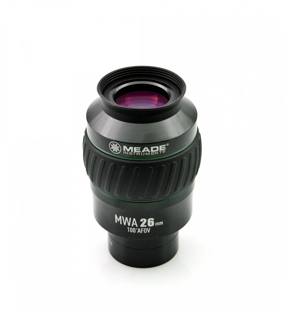 meade Serijos mega Wa 5000 26 Mm 2&amp;quot;