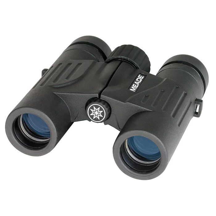 meade Travelview 10x25 žiūronai
