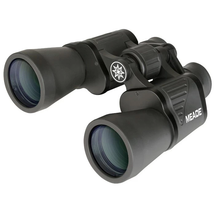 Meade Travelview 10x50 žiūronai