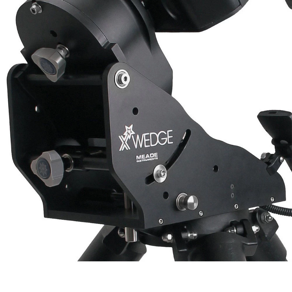 meade Wedge-x