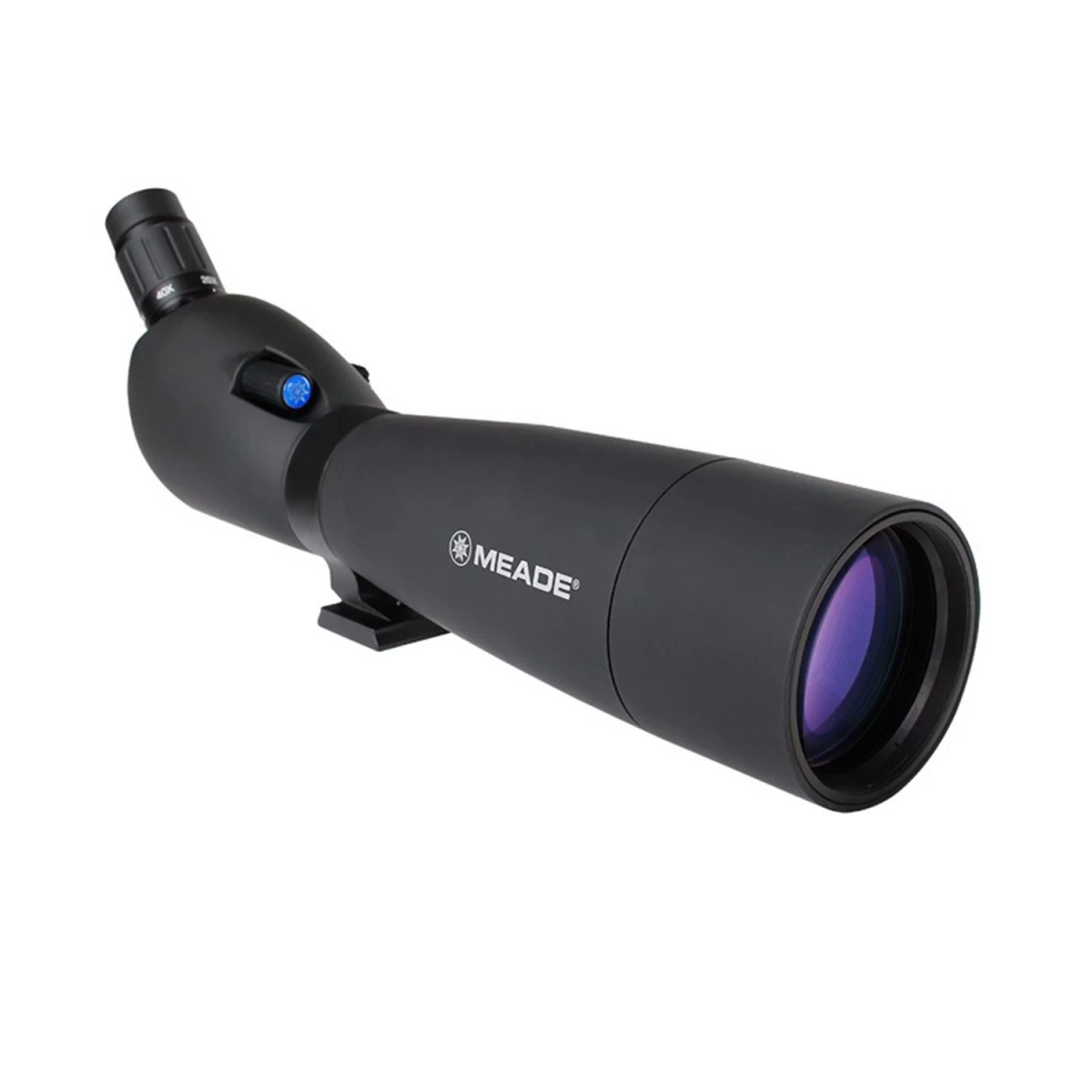 meade Wilderness 20-60x80 Optinis Taikiklis