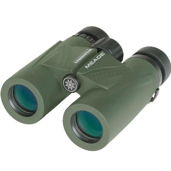 meade Wilderness žiūronai 8x32