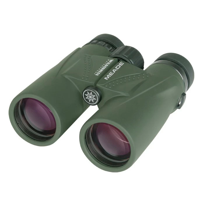meade Wilderness žiūronai 8x42