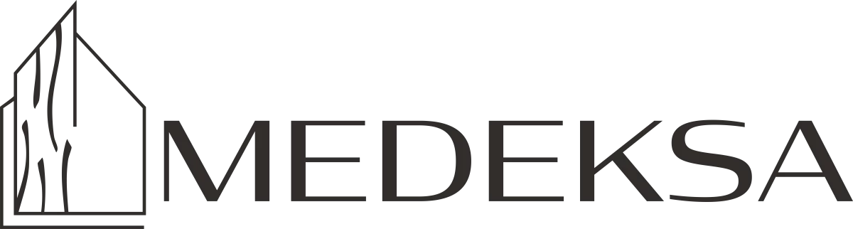 Deginta mediena fasadui