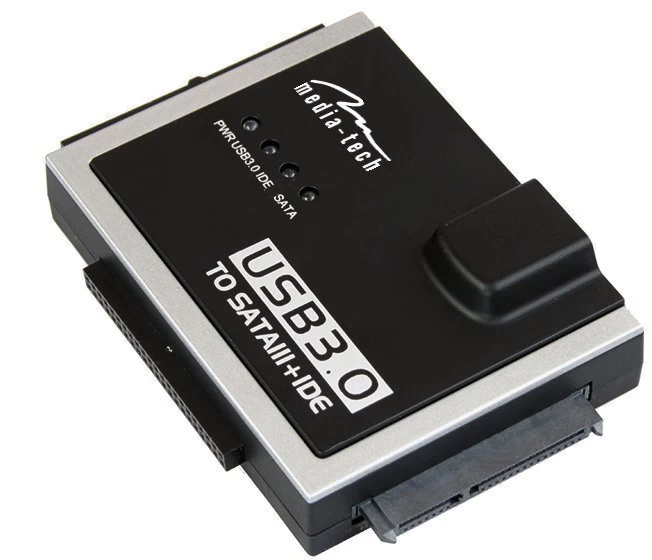 Media-tech Mt5100