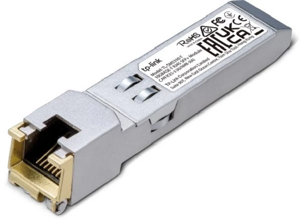 Medijos Keitiklis Tp-link Tl-sm5310-t