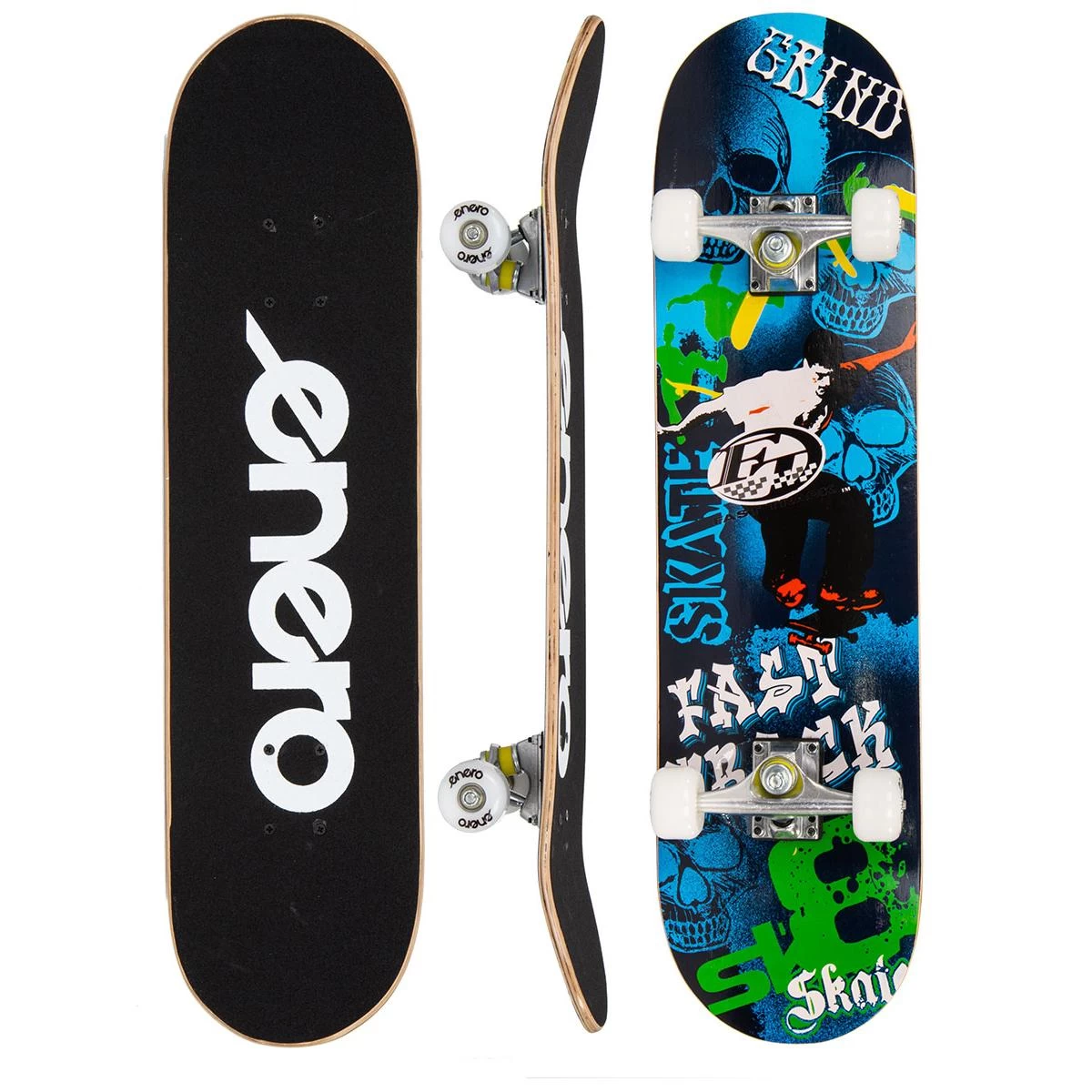 Medinė Riedlentė Enero 1030944