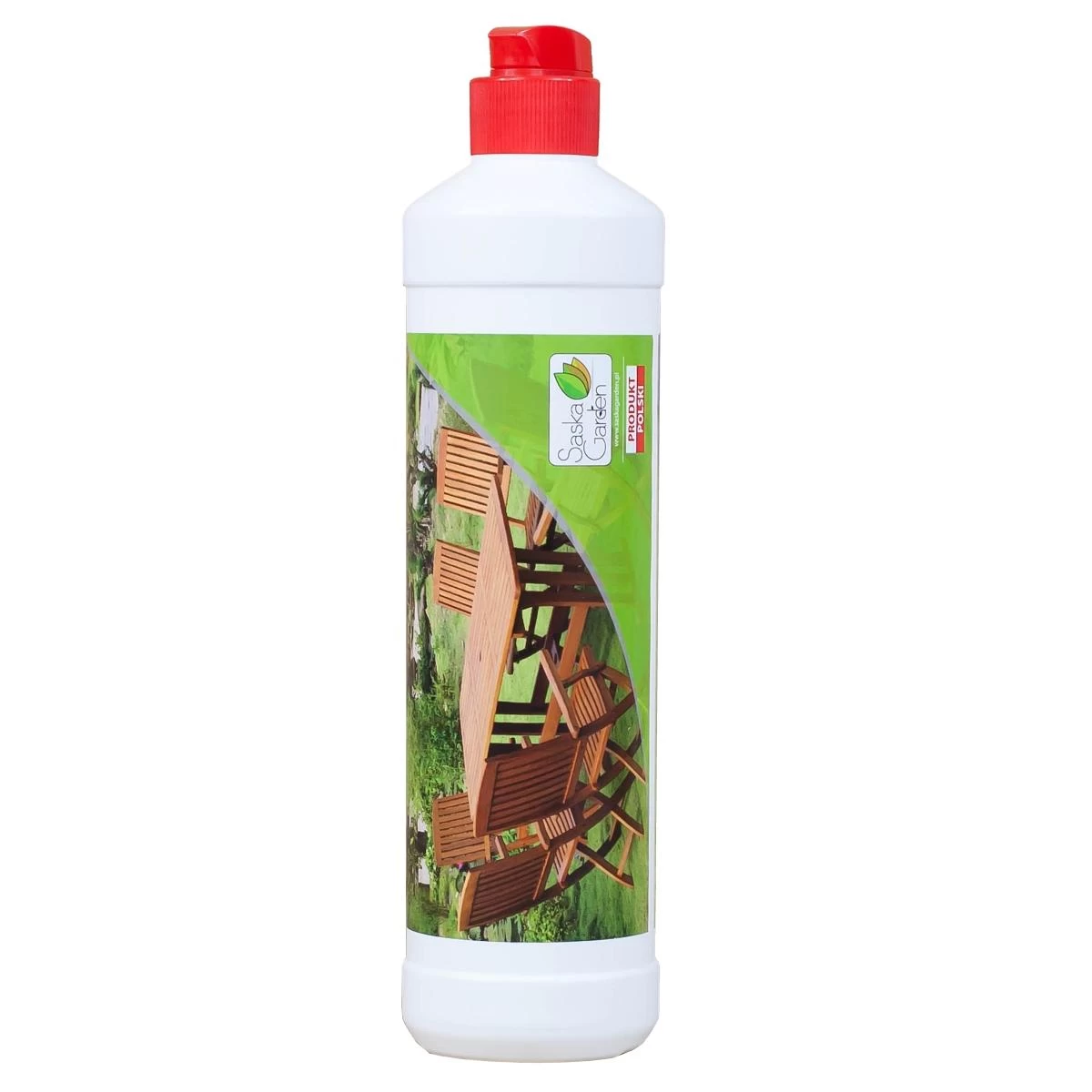 Medinių Sodo Baldų Impregnantas 500ml