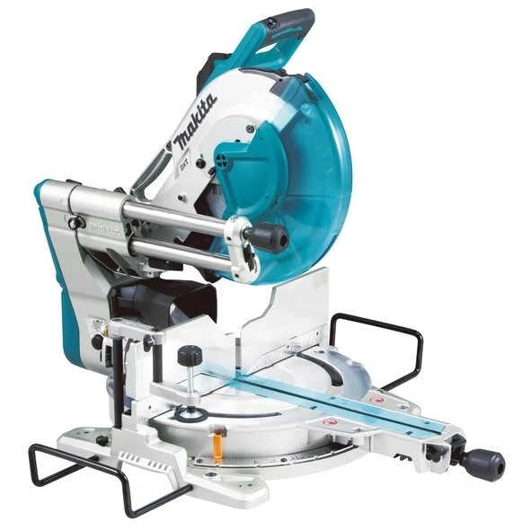 Medžio skersinio pjovimo staklės Makita LS1219L Medžio skersinio pjovimo staklės Makita LS1219L