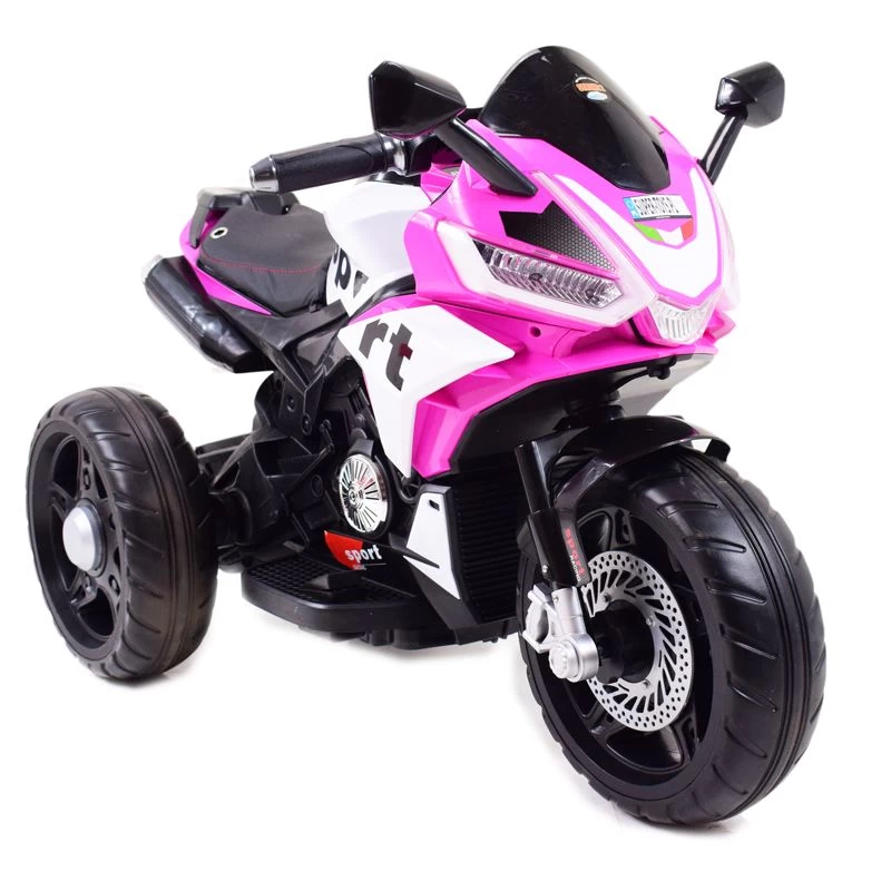 Mega Motor 3 Ratų Sportinis Vežimėlis, Du Varikliai, Minkšti Ratai, Minkšta Sėdynė, Dujos Rankenoje/fb6886 Mega Motor 3 Ratų Sportinis Vežimėlis, Du Varikliai, Minkšti Ratai, Minkšta Sėdynė, Dujos Rankenoje/fb6886