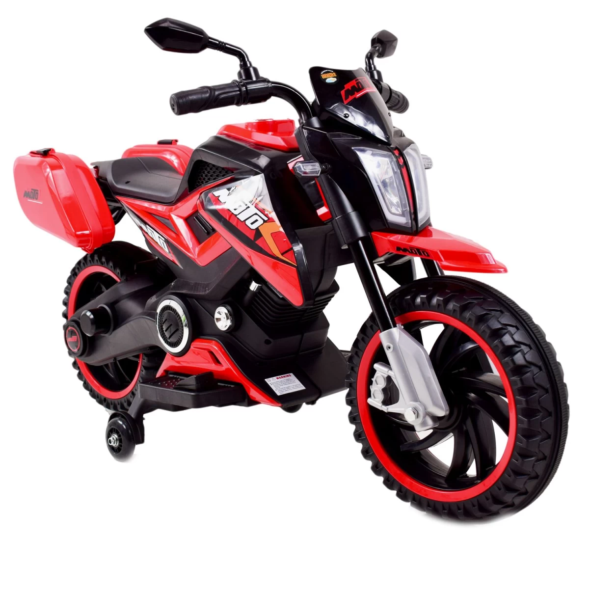 Mega Motor Cross Moto Super Fun, Naujas/bdq8100