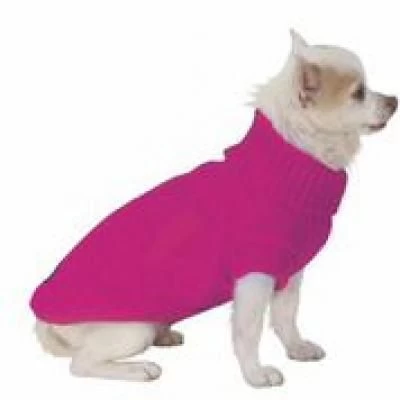 Megztinis VALENCIA PINK 45cm