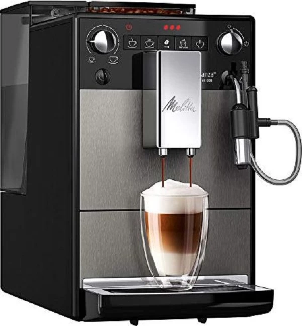Melitta Avanza F27/0-100 Espreso Kavos Aparatas