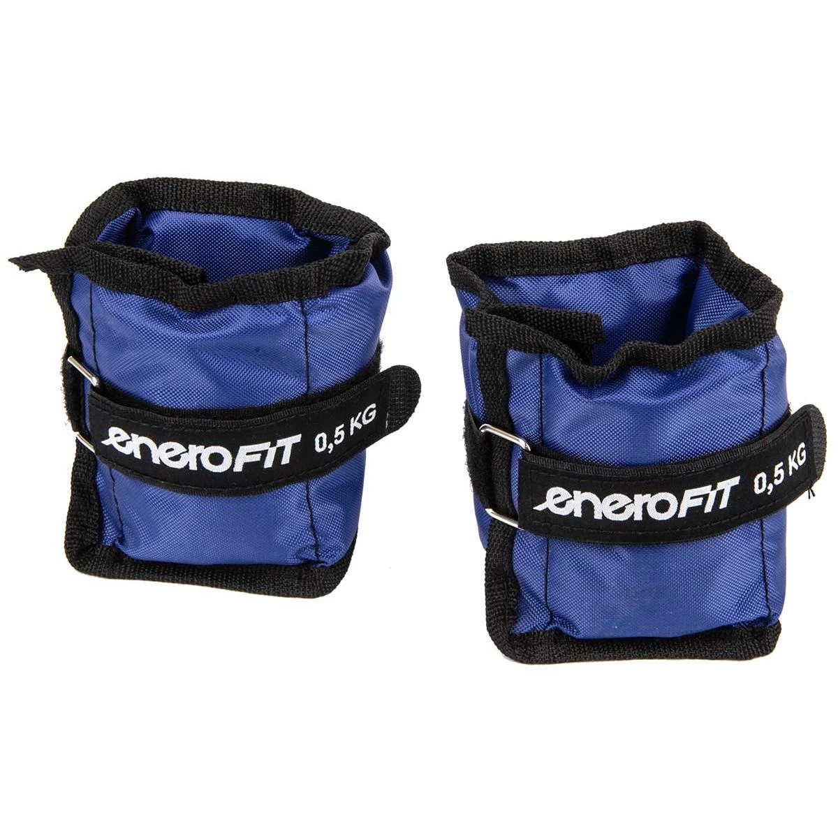 Mėlyna 1 Kg (2x0,5 Kg) Enero Fit