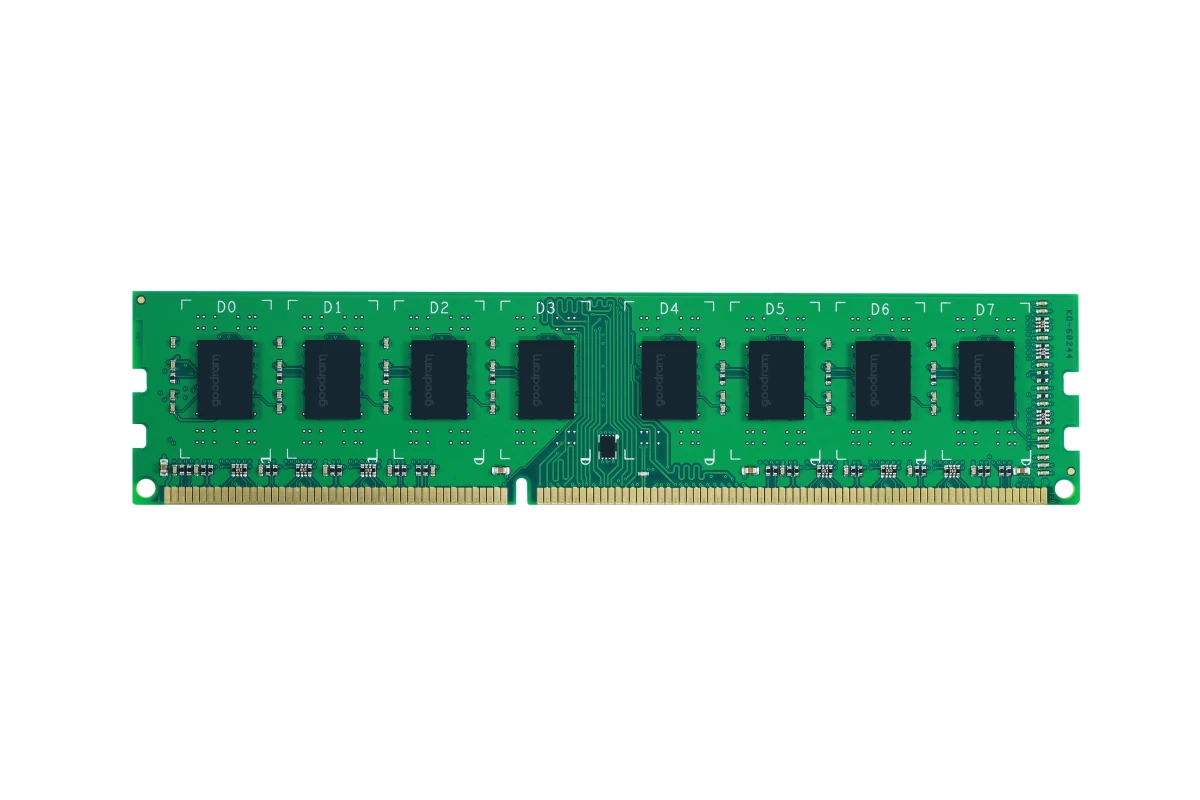Memory GoodRam GR1600D3V64L11/8G (DDR3 DIMM; 1 x 8 GB; 1600 MHz; 11)