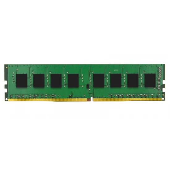 Memory Kingston KVR26N19S8/8 (DDR4 DIMM; 1 x 8 GB; 2666 MHz; 19)