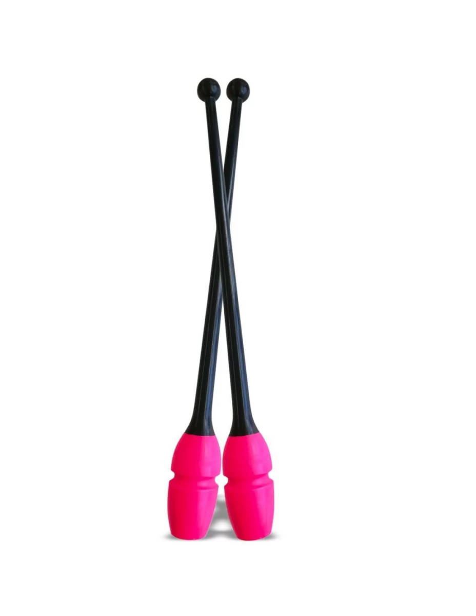 Meninės gimnastikos kuokelės PASTORELLI MASHA 36cm
