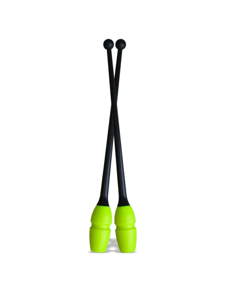 Meninės gimnastikos kuokelės PASTORELLI MASHA 45,2cm