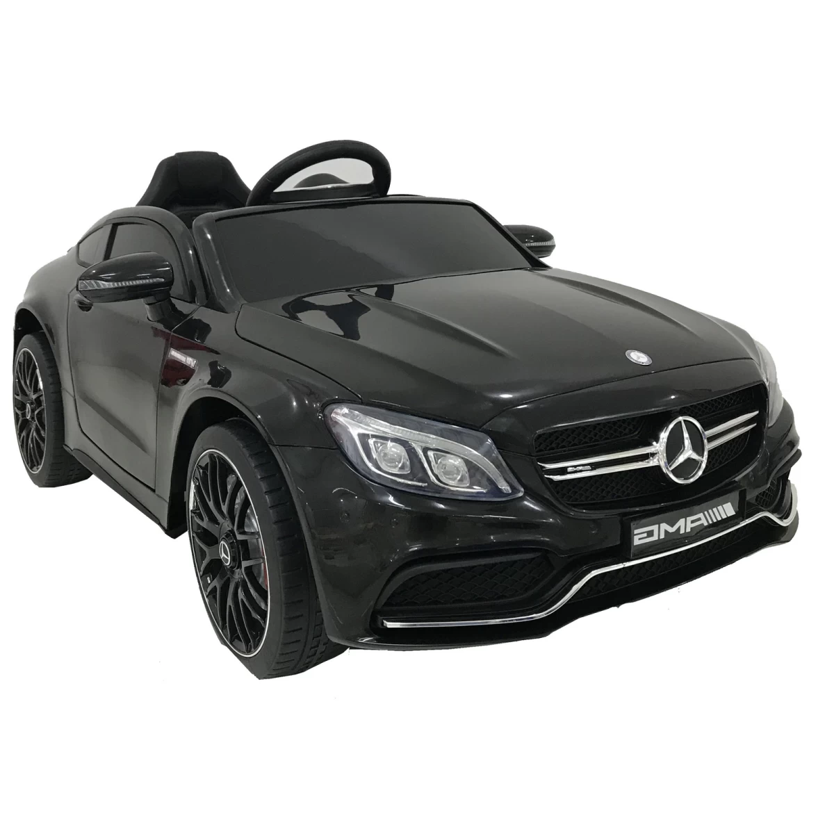 Mercedes C 63 S Coupe, Minkšta Sėdynė , Minkšti Ratai, Esw Sistema, 5 Taškų Saugos Diržai /qy-1588 Mercedes C 63 S Coupe, Minkšta Sėdynė , Minkšti Ratai, Esw Sistema, 5 Taškų Saugos Diržai /qy-1588
