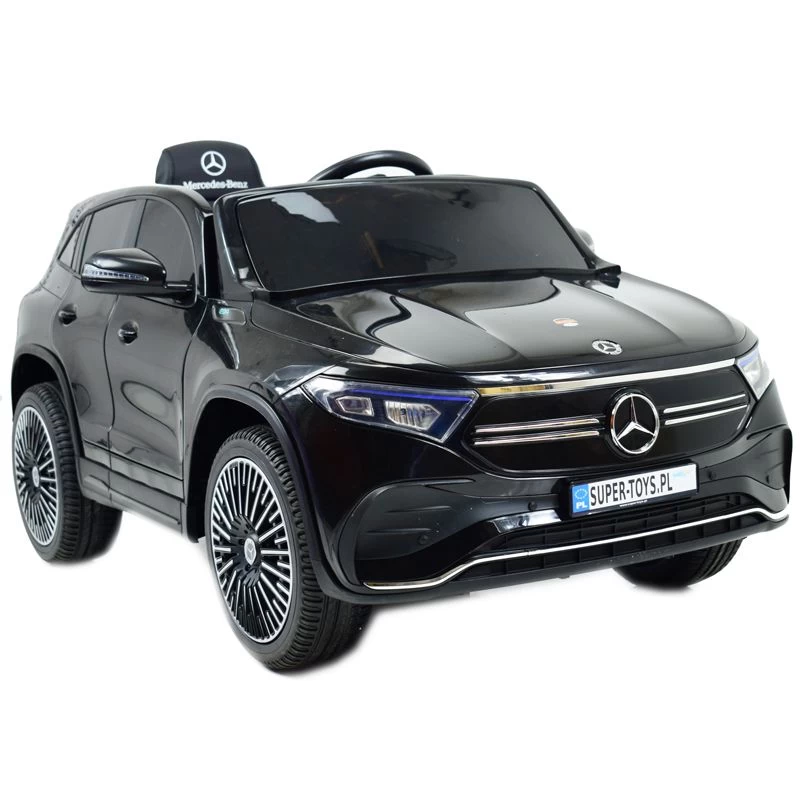 Mercedes Eqa 250 Akumuliatorius Su Visa Galimybe/xmx625