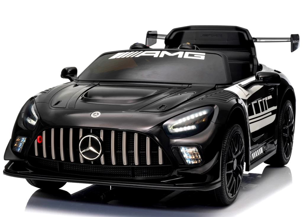 Mercedes Gt3 Evo Black Minkšti Eva Ratlankiai, Minkšta Sėdynė Licencija Ličio Jonų Akumuliatorius Mercedes Gt3 Evo Black Minkšti Eva Ratlankiai, Minkšta Sėdynė Licencija Ličio Jonų Akumuliatorius