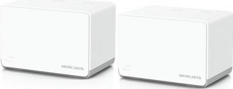 Mercury Halo H70x Ax1800 2 Pakuotės Maršrutizatorius