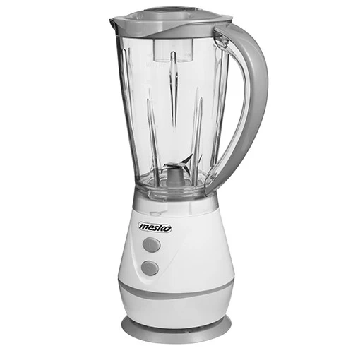 Mesko Blender Ms4060 Stovintis Maišytuvas Pilkos Spalvos