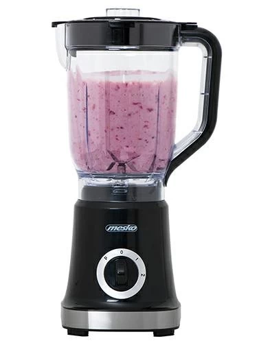 Mesko Blender Ms4079 Juodas