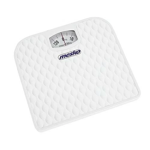 Mesko Mechaninės Asmeninės Svarstyklės Ms8160 Mesko Mechaninės Asmeninės Svarstyklės Ms8160