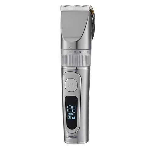 Mesko Plaukų Kirpimo Mašinėlė Ms2843 Lcd