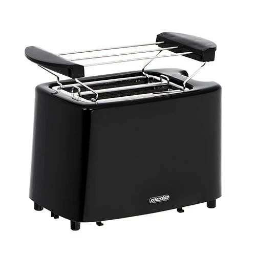 Mesko Toster Ms3220 Juodas