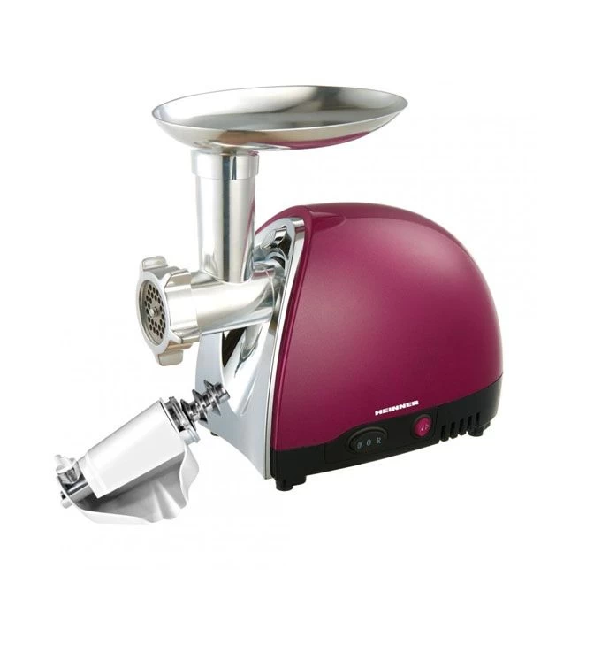 Mėsmalė 1600W MG1500TA-BG HEINNER