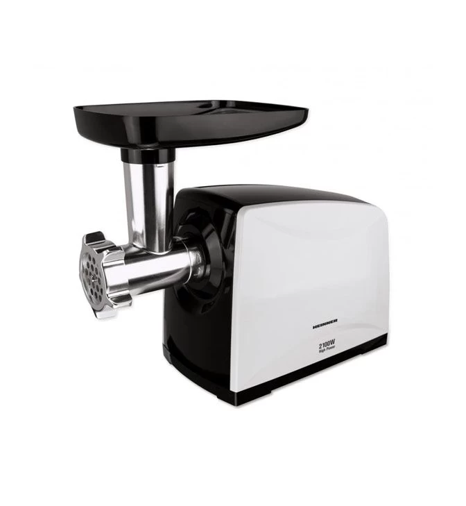 Mėsmalė 2100W MG-2100BKWH HEINNER