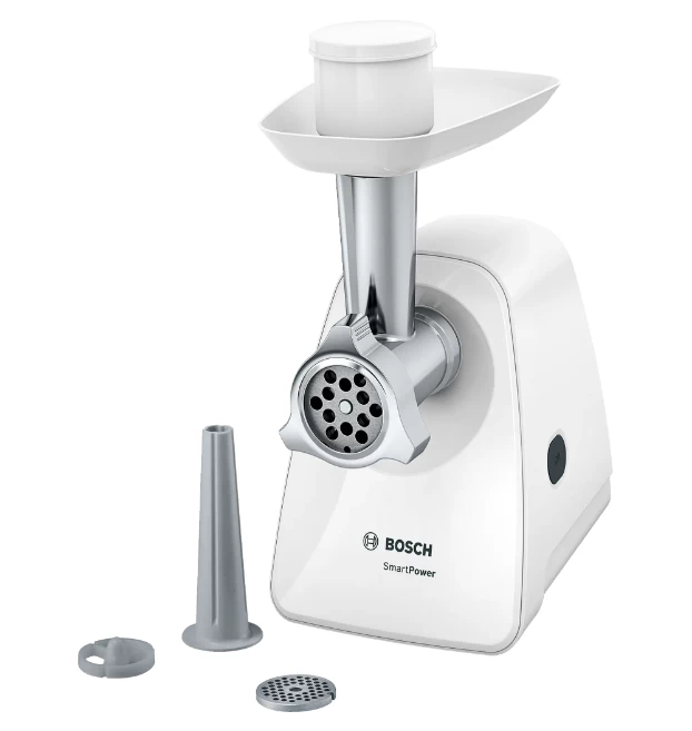 Mėsmalė BOSCH MFW2510W