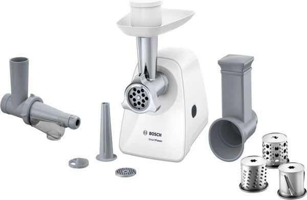 Mėsmalė BOSCH MFW2515W