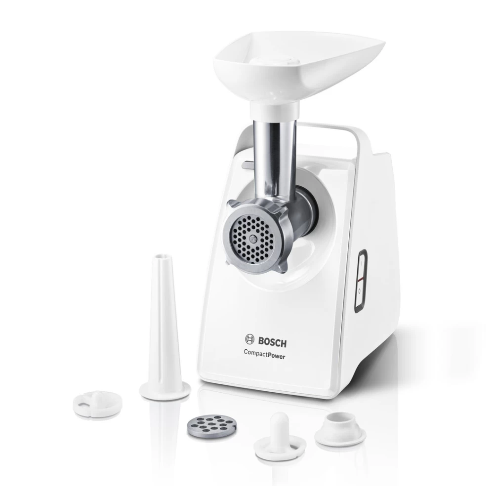 Mėsmalė Bosch MFW3520W