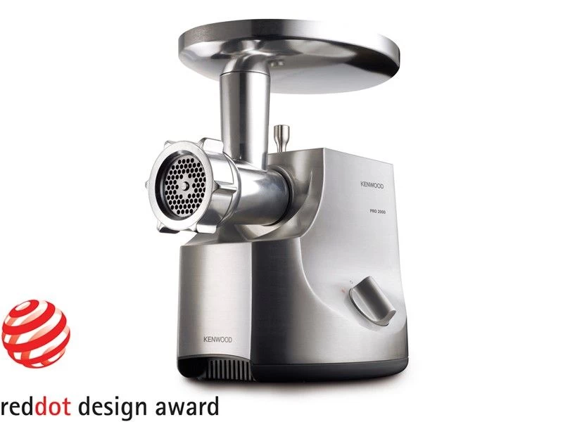 Mėsmalė KENWOOD MG700