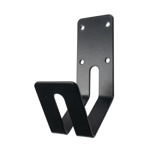 Metalinis EV įkrovimo kabelio laikiklis