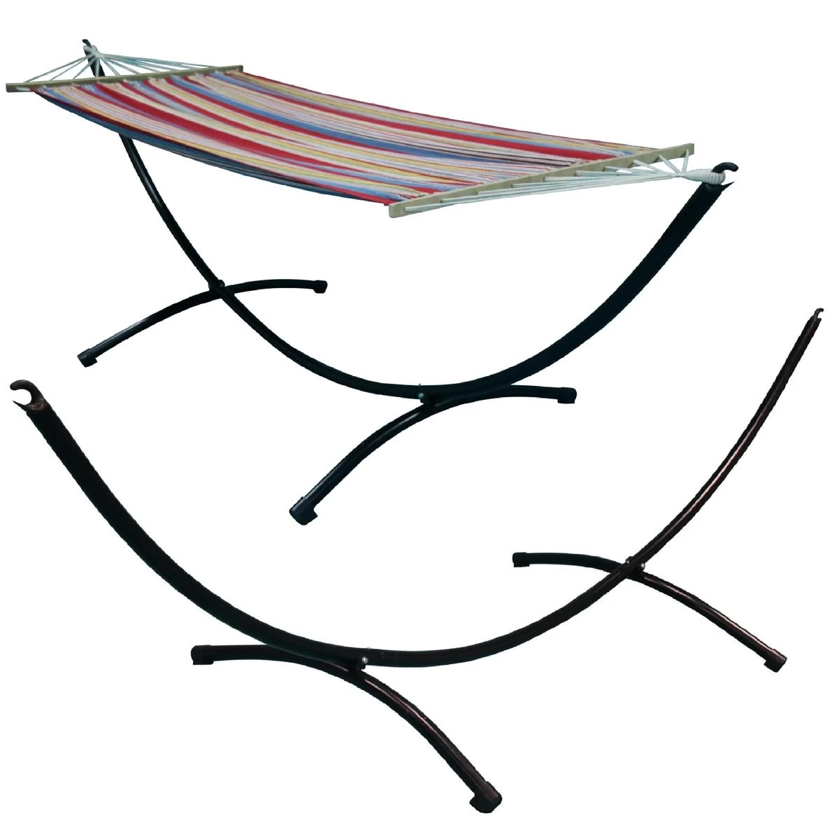 Metalinis Hammota Stovas 295x95x100cm 150kg
