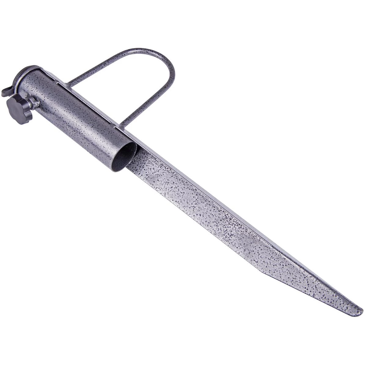 Metalinis Paplūdimio Skėčio Tvirtinimo Pagrindas