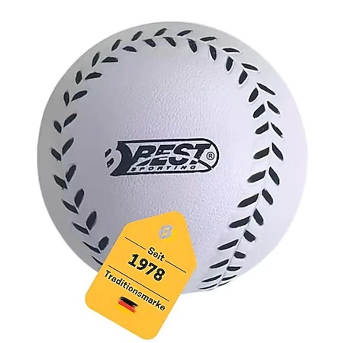 Metimo Kamuoliukas 45g Geriausias Sportinis